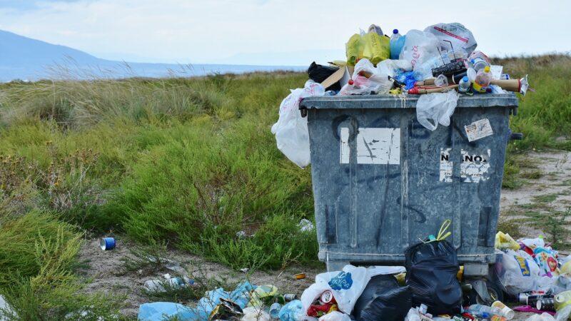 Będzie większa opłata za śmieci?