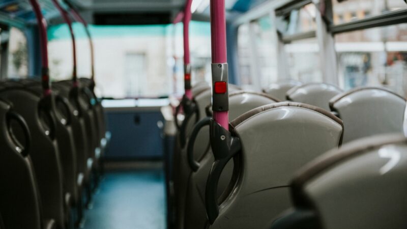 Reorganizacja miejskich połączeń autobusowych w Policach