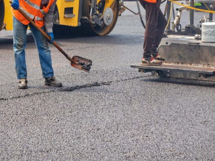 Nowy układ drogowy w szczecińskim Krzekowie: ważne informacje dla kierowców i pasażerów