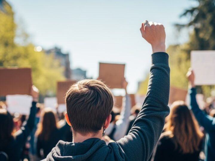 Francja w ogniu protestów: setki zatrzymanych i zamieszki na ulicach