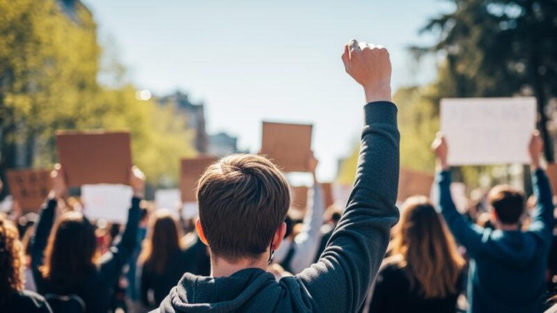 Francja w ogniu protestów: setki zatrzymanych i zamieszki na ulicach