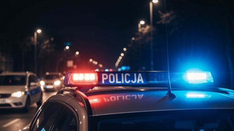 Czujność to podstawa: jak nie dać się oszukać fałszywym policjantom i prokuratorom