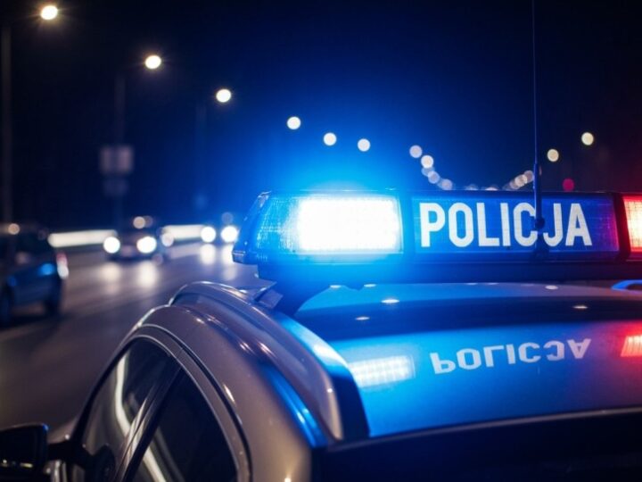 Edukacja przeciw przemocy: Policja wspiera młodzież w walce z zagrożeniami