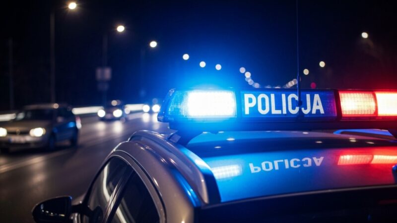 Edukacja przeciw przemocy: Policja wspiera młodzież w walce z zagrożeniami