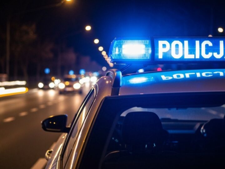 Dzielnicowi czuwają nad bezpieczeństwem w działkach powiatu polickiego
