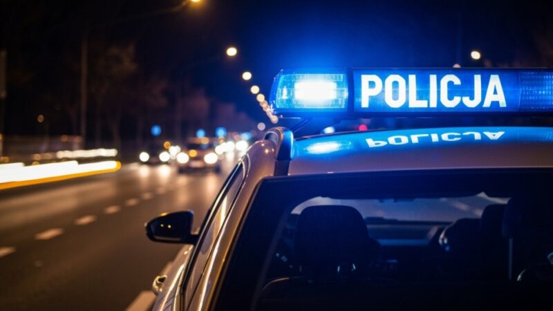 Dzielnicowi czuwają nad bezpieczeństwem w działkach powiatu polickiego
