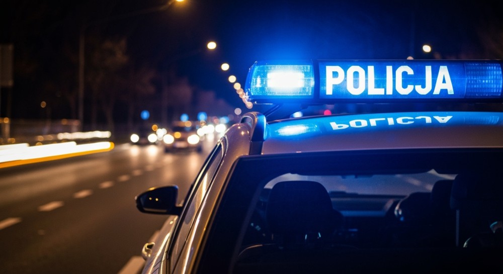 Dzielnicowi czuwają nad bezpieczeństwem w działkach powiatu polickiego