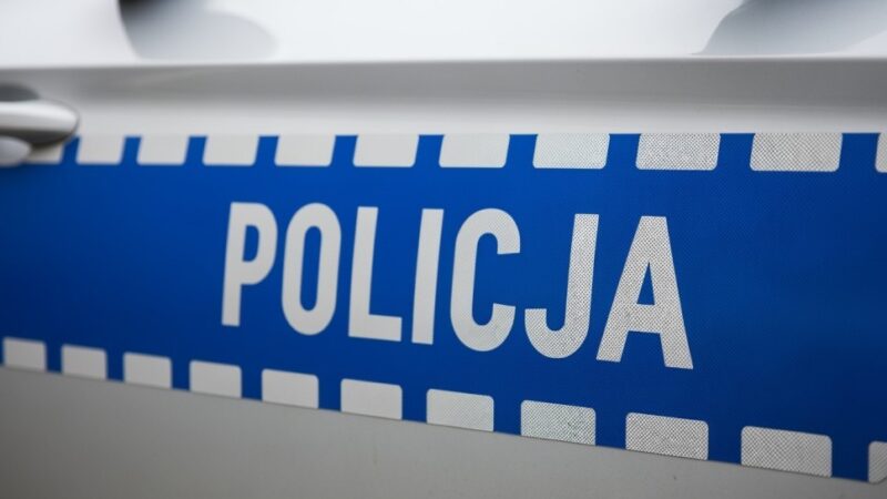 Escapetruck w Policach: Zagadki, które uczą o handlu ludźmi