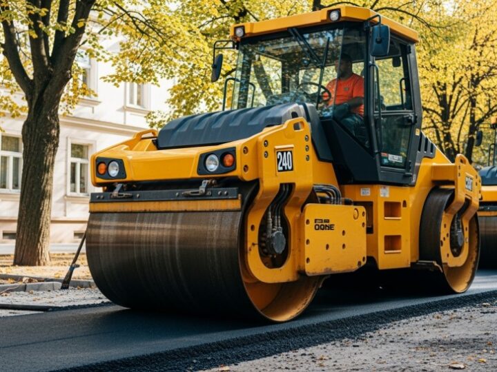Nowa trasa DK10: Gmina Dobra i Löcknitz łączą siły dla lepszej infrastruktury