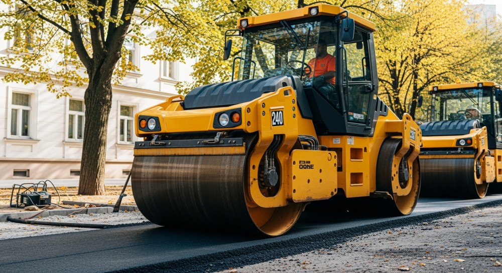 Nowa trasa DK10: Gmina Dobra i Löcknitz łączą siły dla lepszej infrastruktury