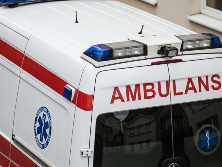 Nowe umiejętności ratowników OSP: Szkolenie w Policach dla strażaków