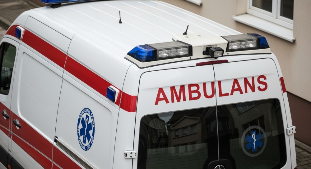 Nowe umiejętności ratowników OSP: Szkolenie w Policach dla strażaków