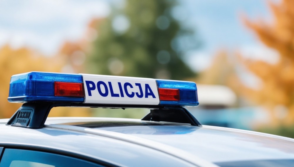 Policja na granicy: Kluczowe wsparcie w walce z nielegalną migracją