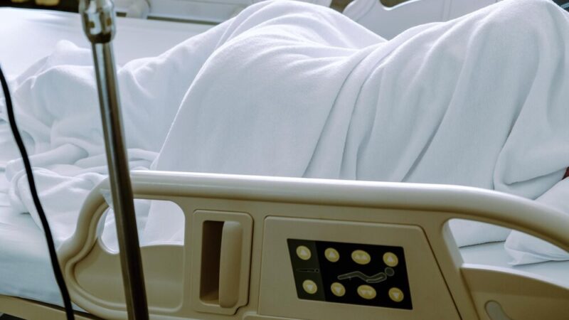 Pomóżmy szczecińskiemu hospicjum: Zbiórka pieluch dla pacjentów w potrzebie!