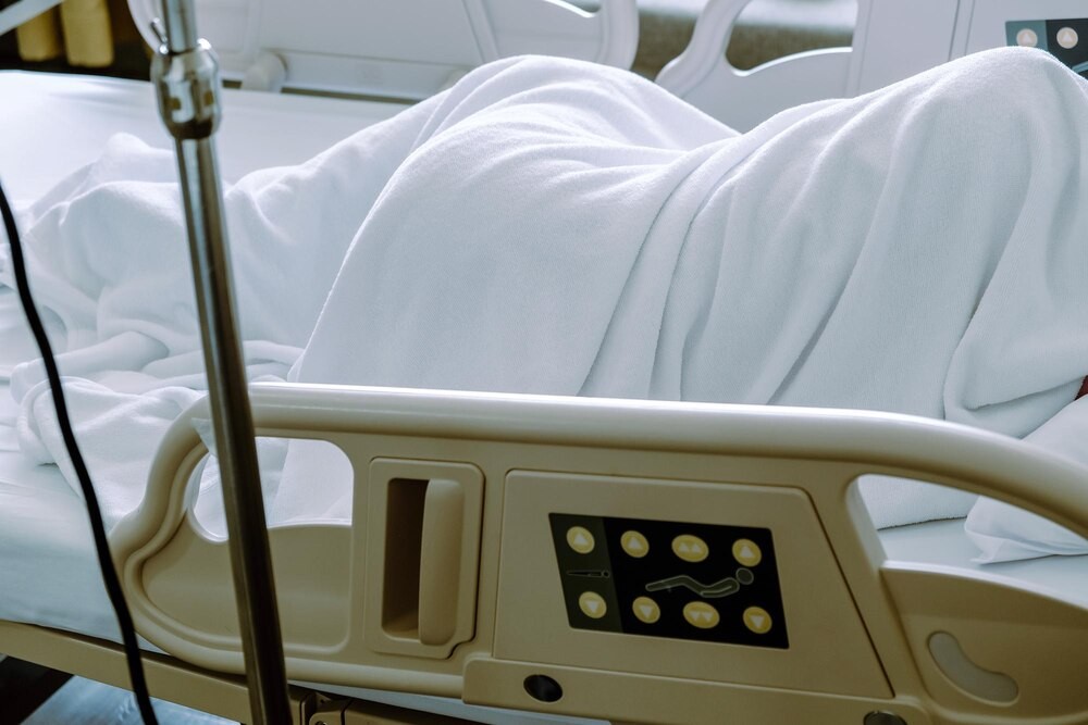 Pomóżmy szczecińskiemu hospicjum: Zbiórka pieluch dla pacjentów w potrzebie!