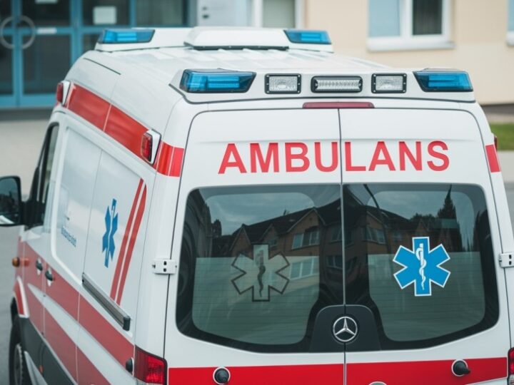Problemy z numerami alarmowymi 112 i 999 – co robić w sytuacji kryzysowej?