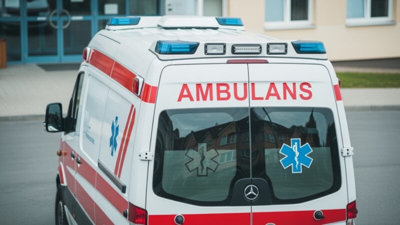 Problemy z numerami alarmowymi 112 i 999 – co robić w sytuacji kryzysowej?