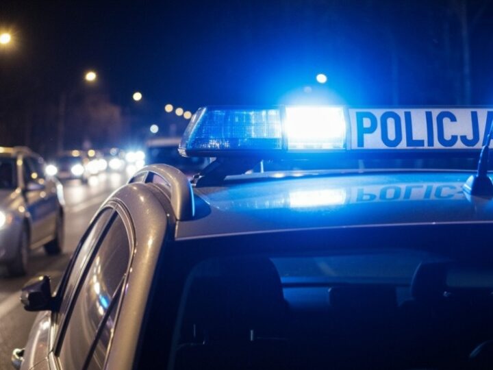 Kreciki w akcji: Przedszkolaki odkrywają tajemnice policji!