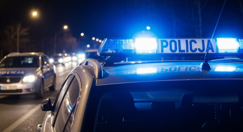 Kreciki w akcji: Przedszkolaki odkrywają tajemnice policji!