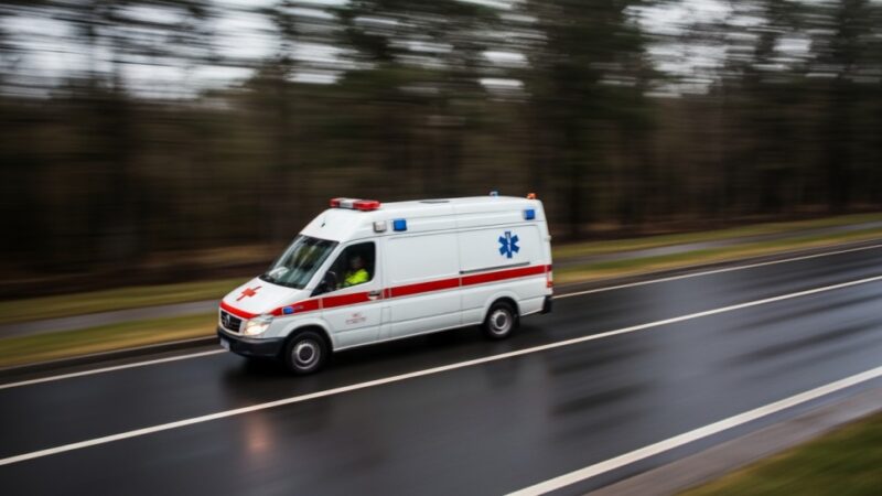 Bezpieczeństwo w Grupie Azoty: Ćwiczenia awaryjne na wypadek kryzysu