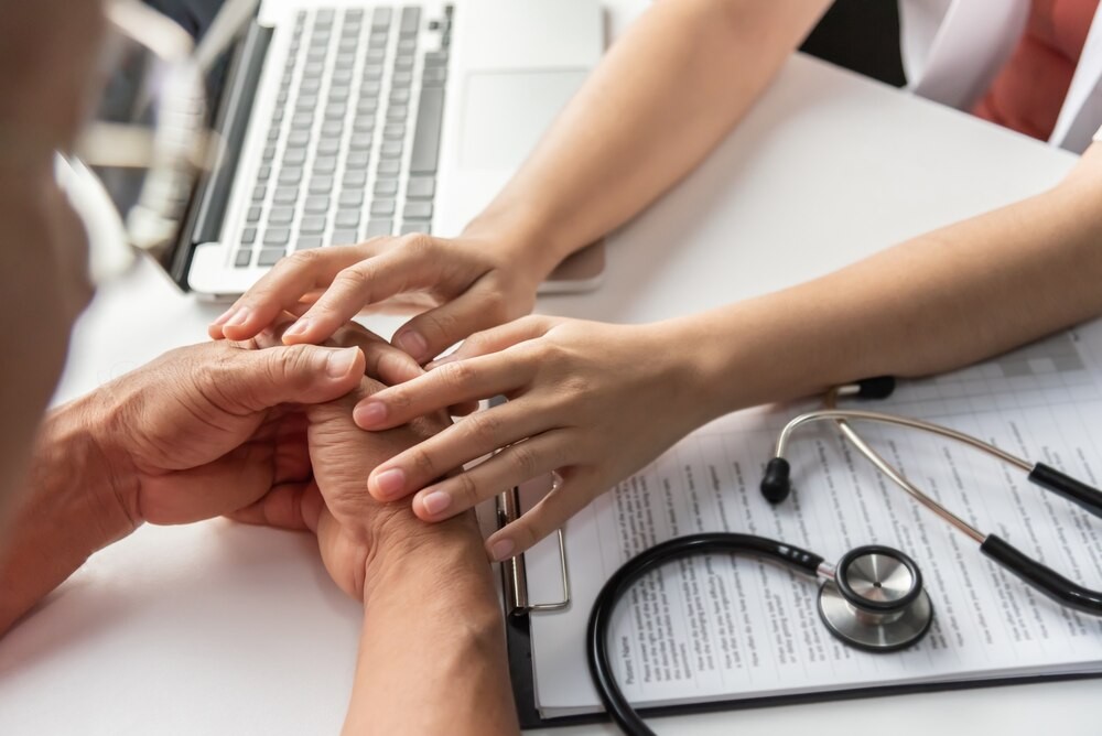 Nie jesteś sam – skorzystaj z pomocy psychologicznej dla służb mundurowych!