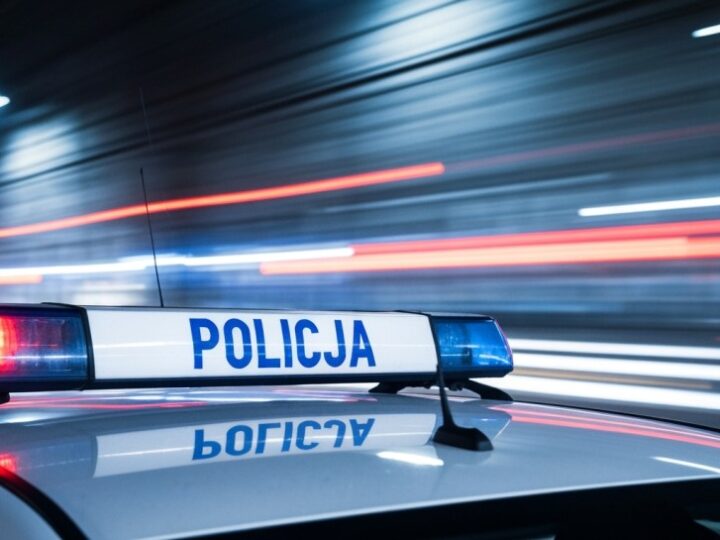 Zmień swoje życie: dołącz do Policji i odkryj swoją przyszłość!