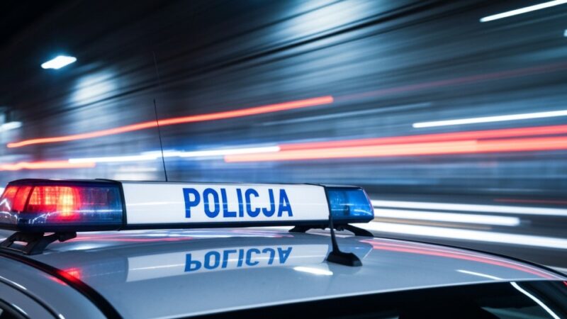 Zmień swoje życie: dołącz do Policji i odkryj swoją przyszłość!