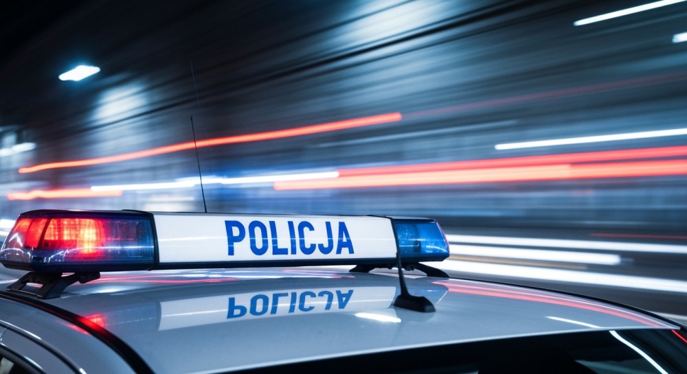 Zmień swoje życie: dołącz do Policji i odkryj swoją przyszłość!