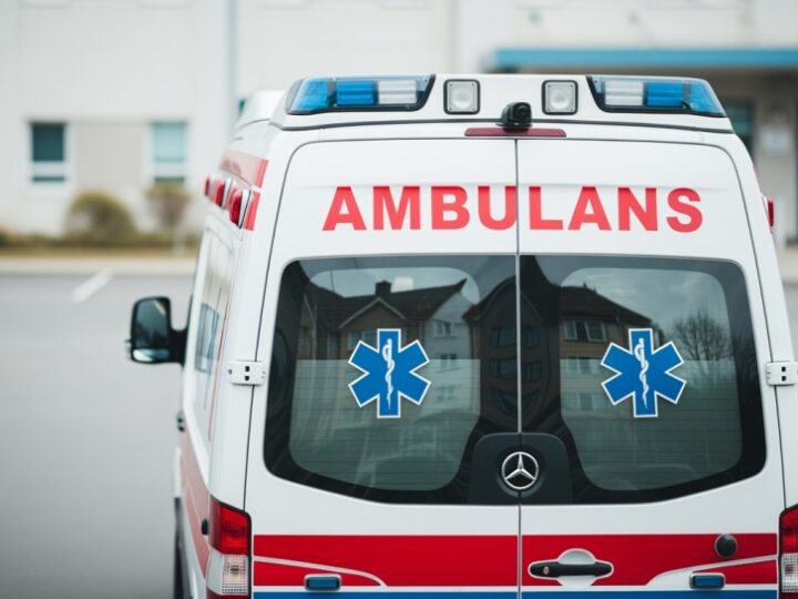 Zadbaj o bezpieczeństwo: weź udział w szkoleniu w Gminie Dobra!