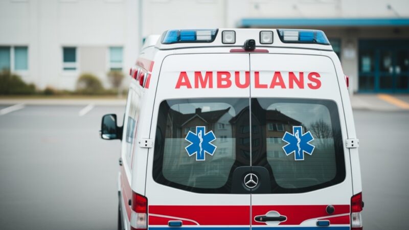 Zadbaj o bezpieczeństwo: weź udział w szkoleniu w Gminie Dobra!