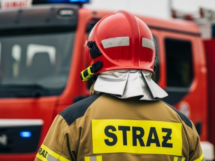 Poznaj naszych lokalnych bohaterów na Dniu Otwartym OSP Dobra!