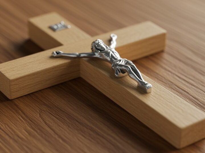 Kościół w Dobrej znowu lśni po renowacji za 1,15 mln zł