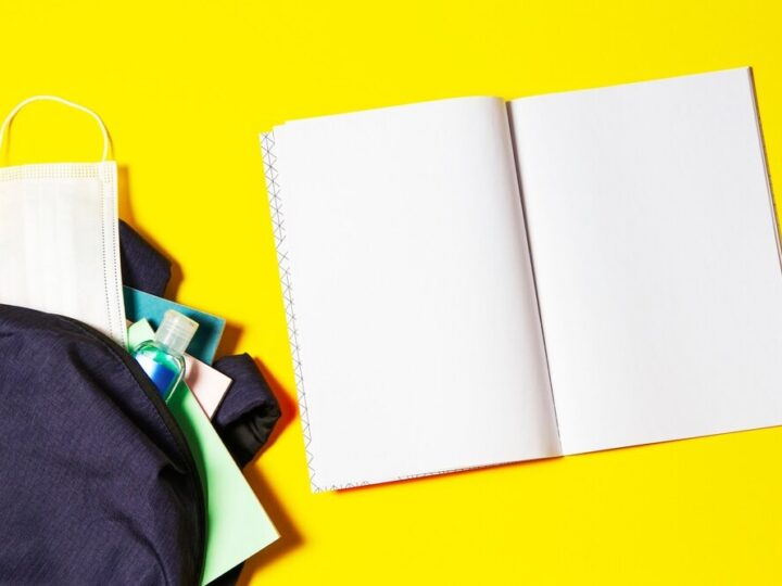 Kreatywność szkół w konkursie „Odblaskowa szkoła” osiąga szczyt przed oceną działań