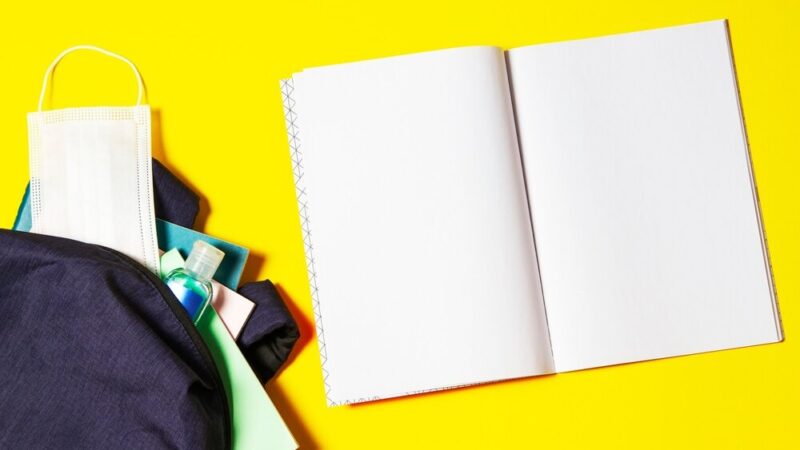 Kreatywność szkół w konkursie „Odblaskowa szkoła” osiąga szczyt przed oceną działań