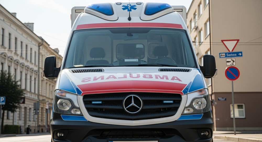 Mundurowi i uczniowie wspólnie zapewniają bezpieczeństwo podczas obchodów Wszystkich Świętych