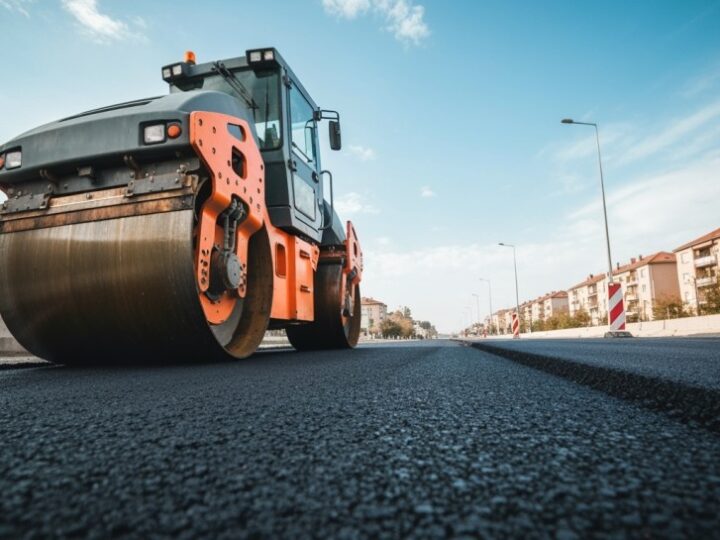 Nowa trasa pieszo-rowerowa w Gminie Kołbaskowo – umowa podpisana!