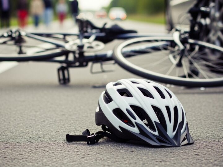 Nowa ścieżka pieszo-rowerowa w Nowym Warpnie – krok ku lepszej przyszłości regionu!