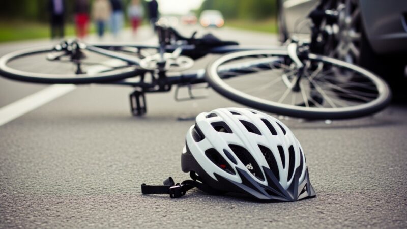 Nowa ścieżka pieszo-rowerowa w Nowym Warpnie – krok ku lepszej przyszłości regionu!