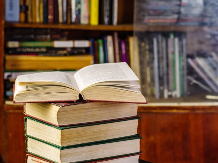 Odkryj naszą nową, unikalną kartę biblioteczną już od poniedziałku!