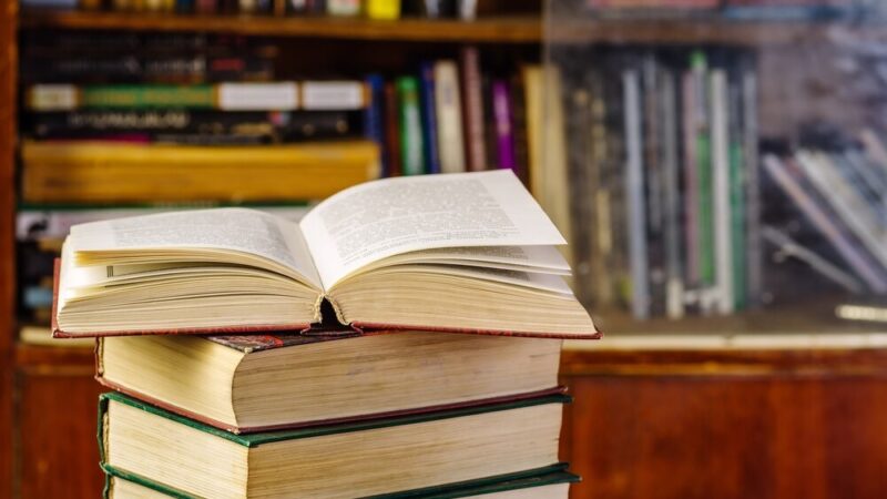 Odkryj naszą nową, unikalną kartę biblioteczną już od poniedziałku!