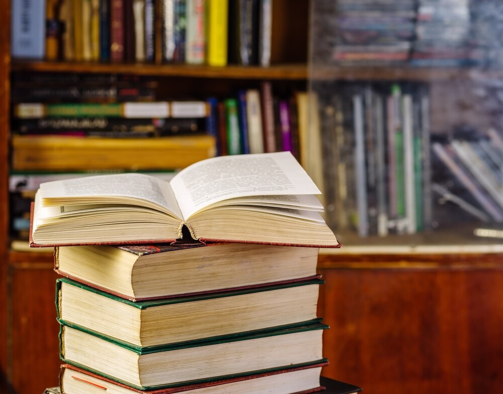 Odkryj naszą nową, unikalną kartę biblioteczną już od poniedziałku!