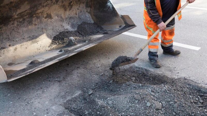 Nowe rondo i bezpieczniejsze drogi: rozbudowa ul. Piłsudskiego w Policach w planach