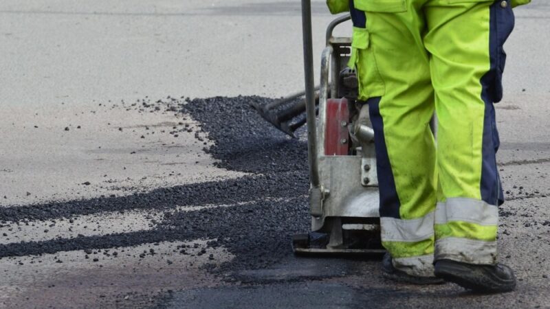 Nowe inwestycje i remonty dróg w Policach: co słychać w Wydziale Dróg Publicznych?