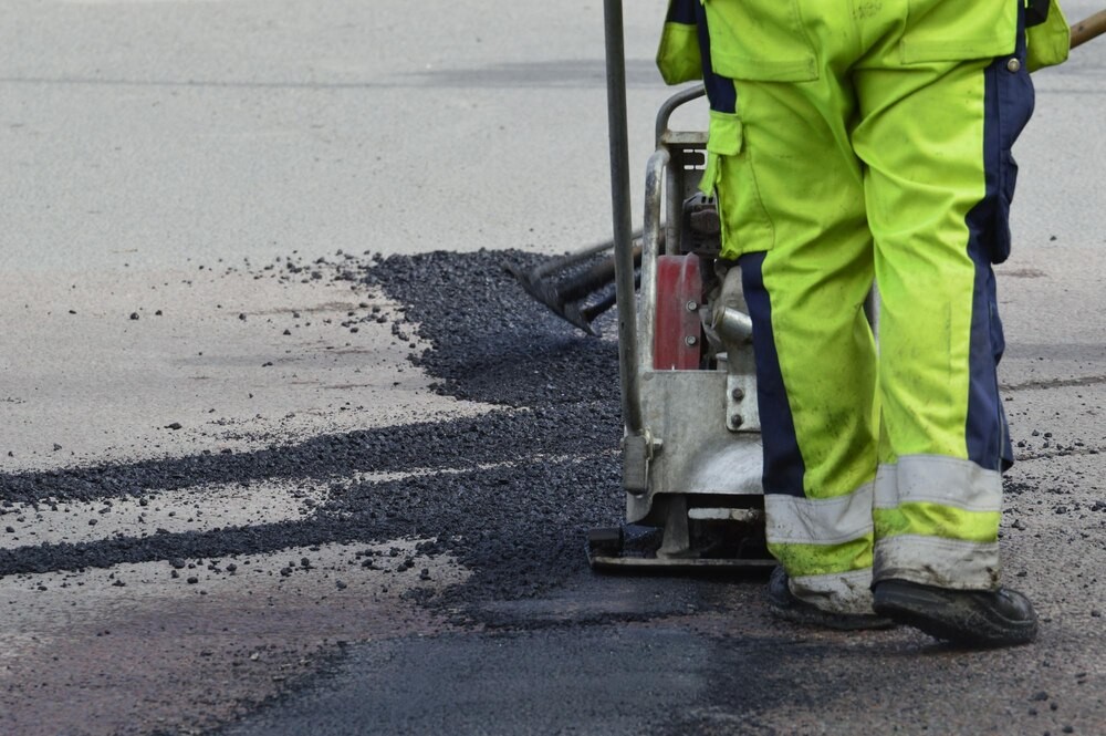 Nowe inwestycje i remonty dróg w Policach: co słychać w Wydziale Dróg Publicznych?