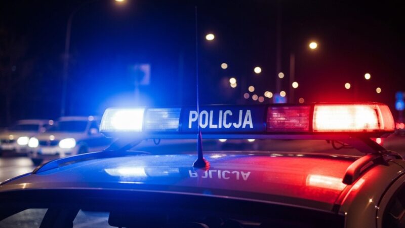 Seniorzy w centrum uwagi: Policja edukuje o zagrożeniach oszustw