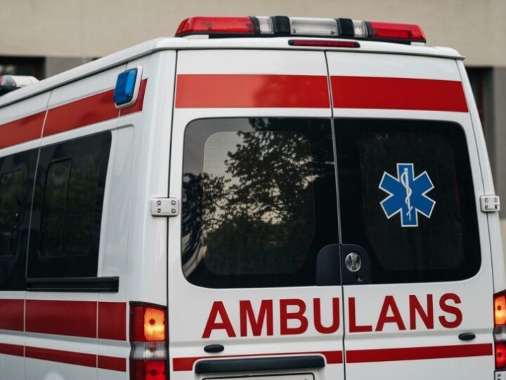 SOSW w Policach zdobywa tytuł Patrona Bezpiecznych Dróg 2025