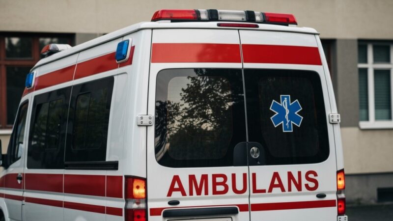 SOSW w Policach zdobywa tytuł Patrona Bezpiecznych Dróg 2025