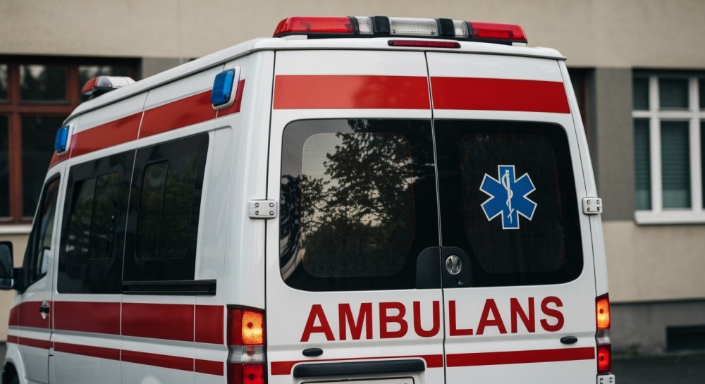 SOSW w Policach zdobywa tytuł Patrona Bezpiecznych Dróg 2025