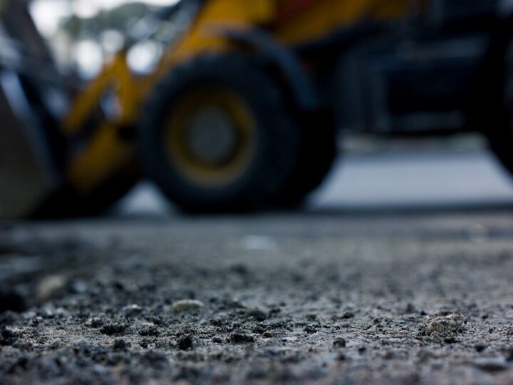 Uwaga kierowcy! Prace naprawcze na ul. Wojska Polskiego już wkrótce!