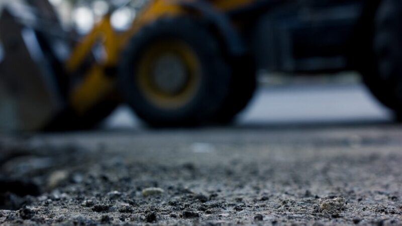 Uwaga kierowcy! Prace naprawcze na ul. Wojska Polskiego już wkrótce!